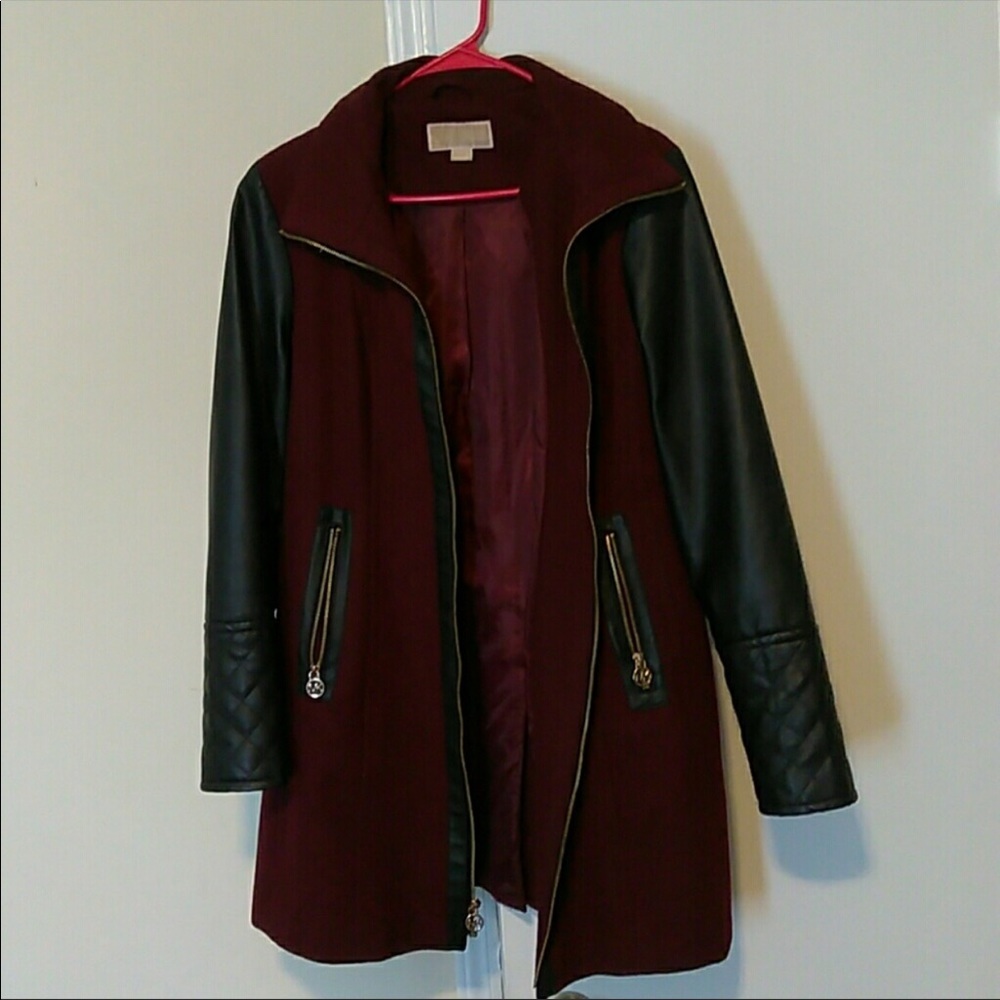 Michael Kors Jacket